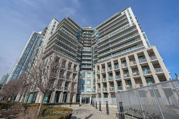 410 Queens Quay W, Toronto, Ontario, Waterfront Communities C1