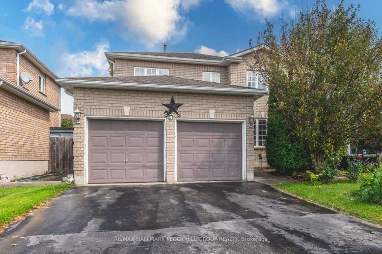 5 MICHAEL Cres, Barrie, Ontario, East Bayfield