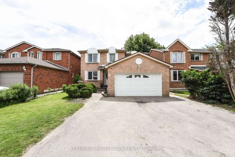 5 Lilly Cres, Brampton, Ontario, Brampton South