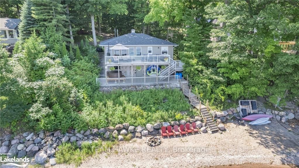 147 Mcarthur Dr, Penetanguishene, Ontario, Penetanguishene