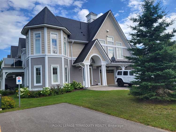 2 Carnoustie Lane, Georgian Bay, Ontario, 