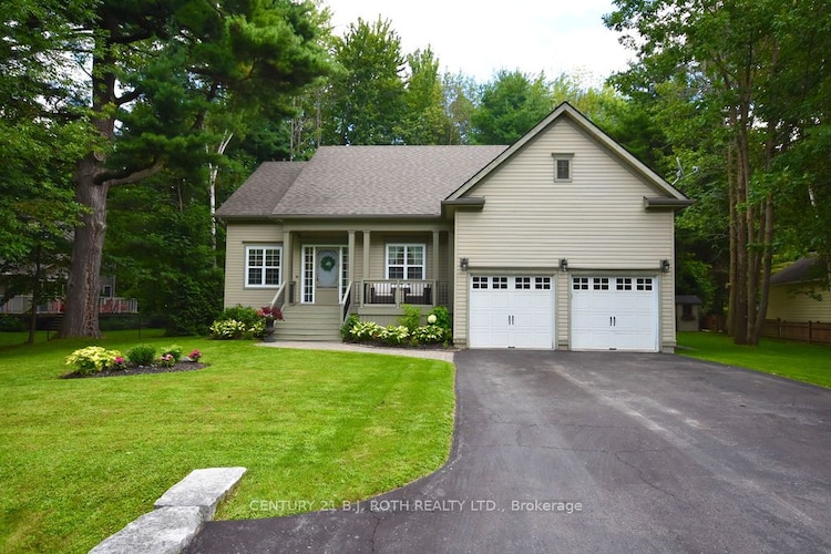 3519 Timberline Ave, Severn, Ontario, West Shore