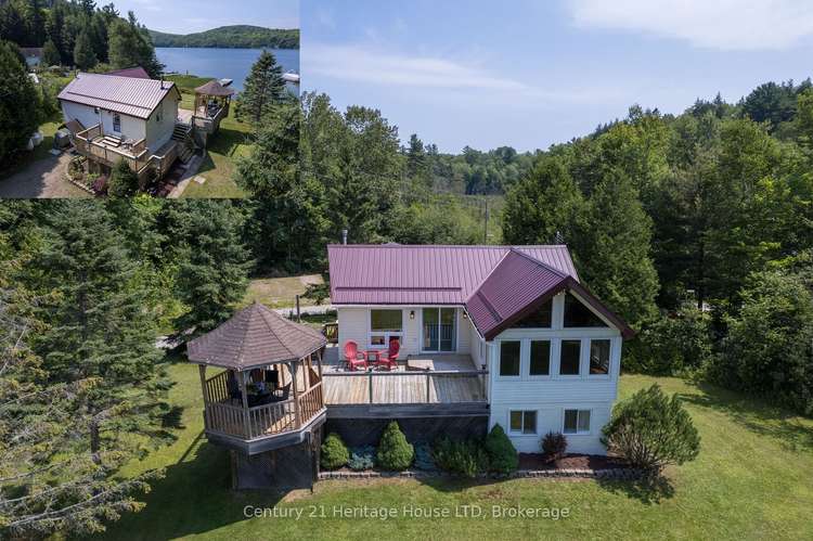 391 Pine Dr, Faraday, Ontario, 