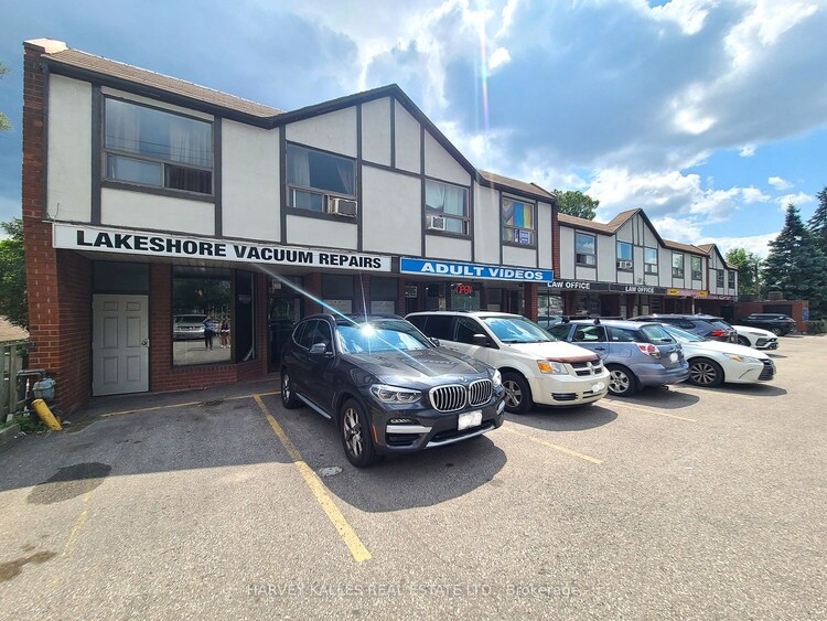3819 Lake Shore Blvd W, Toronto, Ontario, Long Branch