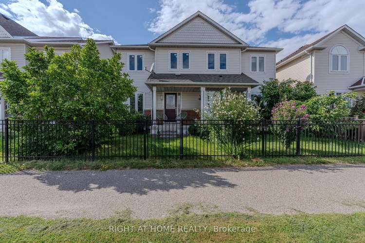 1106 Davis Lane, Milton, Ontario, Dempsey