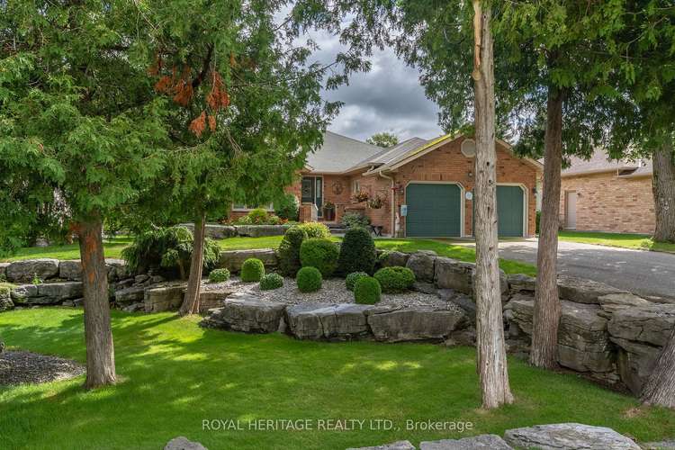 12 Ports Dr, Kawartha Lakes, Ontario, Bobcaygeon