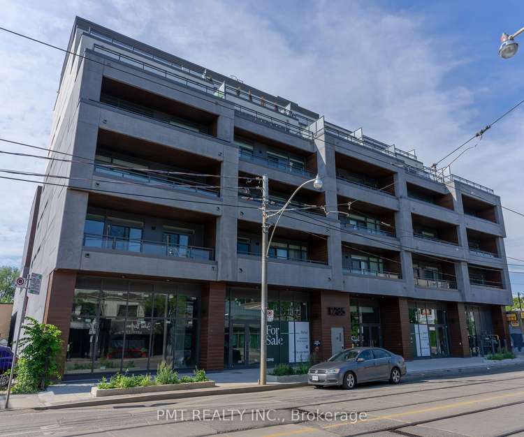 1285 Queen St E, Toronto, Ontario, Greenwood-Coxwell