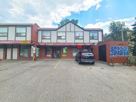 3829 Lake Shore Blvd W, Toronto, Ontario , MLS #W9252846 , Image - 1