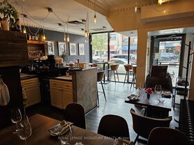 1182 St Clair Ave W, Toronto, Ontario , MLS #W9253058 , Image - 1