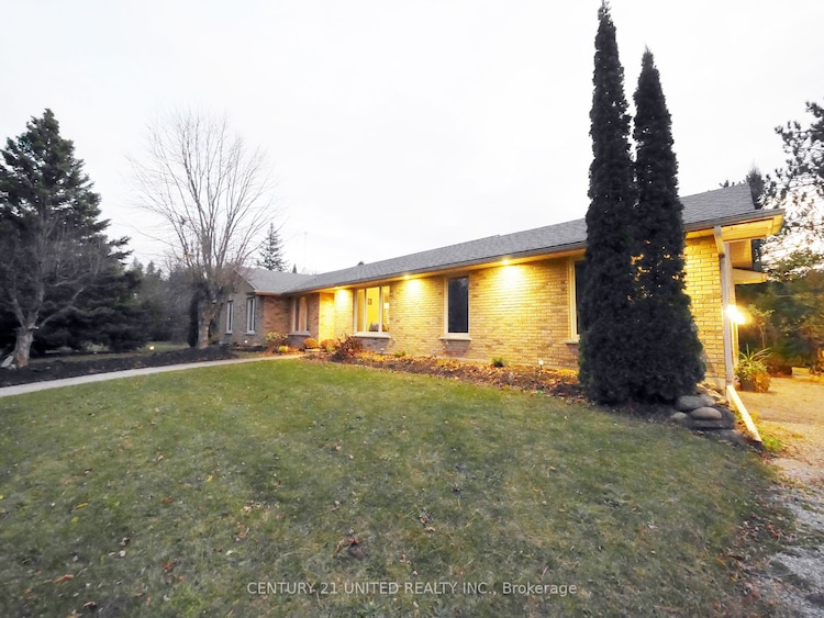 808 Tindle Bay Rd, Smith-Ennismore-Lakefield, Ontario, Rural Smith-Ennismore-Lakefield