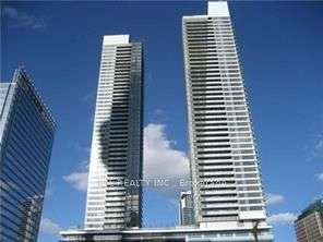 65 Bremner Blvd, Toronto, Ontario, Waterfront Communities C1