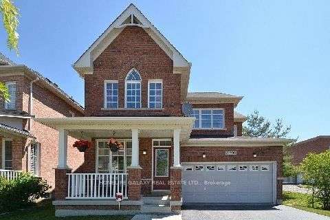 290 Glad Park Ave, Whitchurch-Stouffville, Ontario, Stouffville