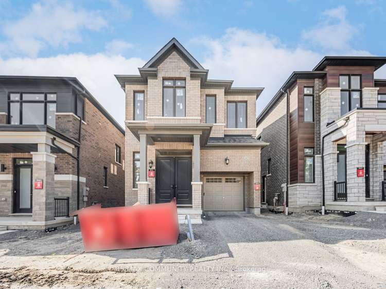 1825 Irish Moss Sq, Pickering, Ontario, Rural Pickering