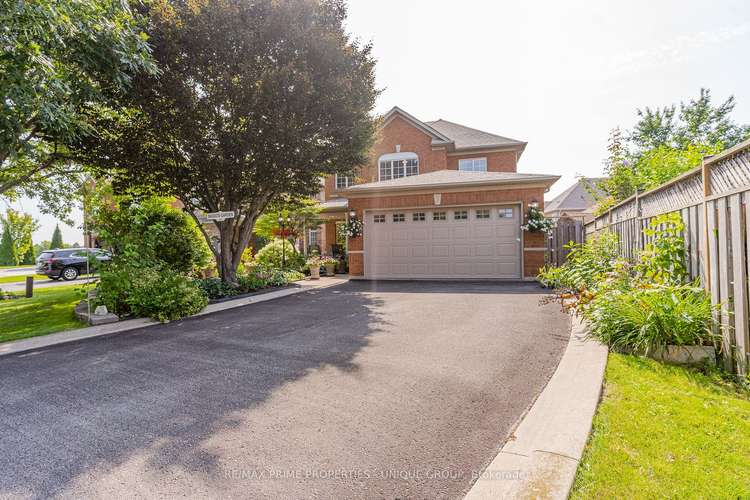 7 Teversham Crt, Markham, Ontario, Rouge Fairways