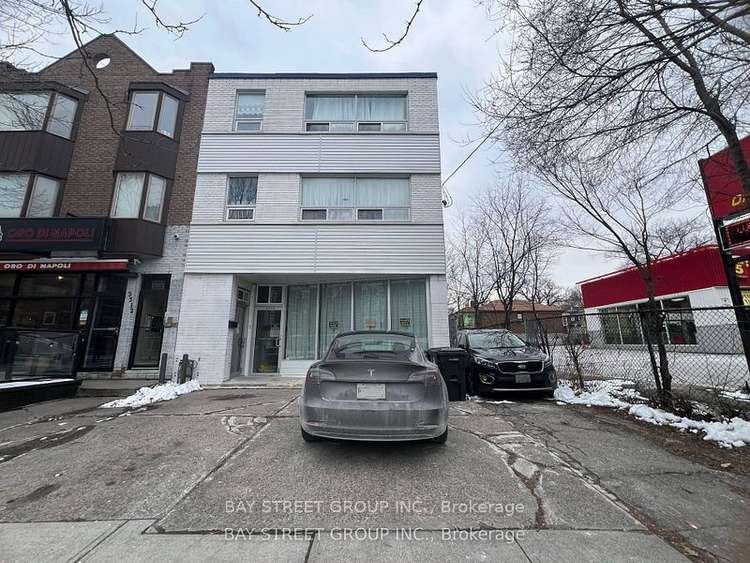 2310 Lakeshore Blvd W, Toronto, Ontario, Mimico