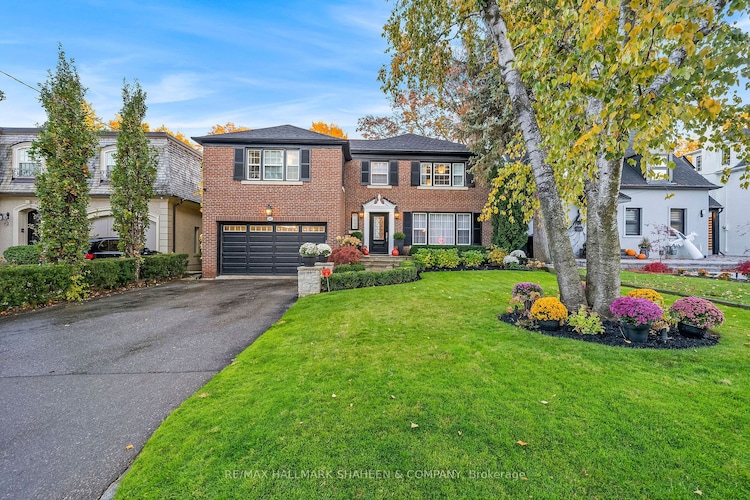 127 Cheltenham Ave, Toronto, Ontario, Bridle Path-Sunnybrook-York Mills