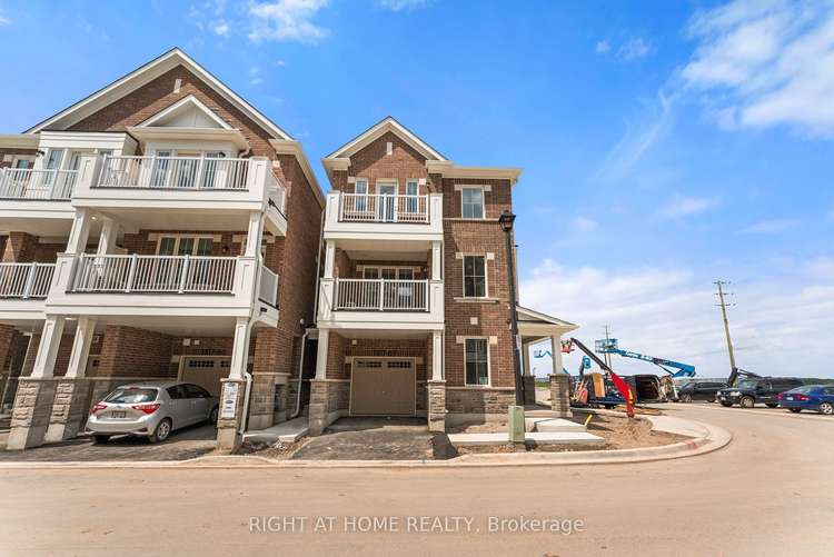 1317 Leriche Way, Milton, Ontario, Bowes