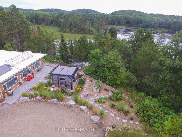 188 Paugh Lake Rd, Madawaska Valley, Ontario, 