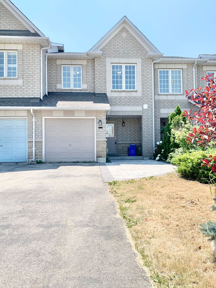 53 Silver Stream Ave, Richmond Hill, Ontario, Rouge Woods