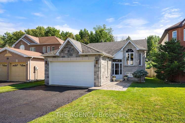 1097 Corrie St, Innisfil, Ontario, Alcona