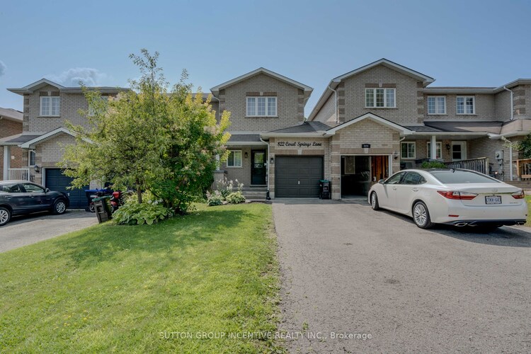 822 Coral Springs Lane, Midland, ON, Midland