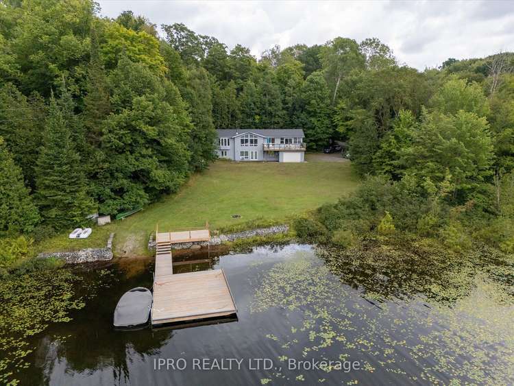 6 Lower Lane, Seguin, Ontario, 