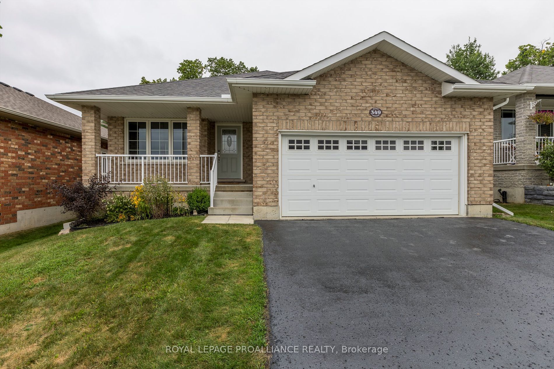 349 Bianco Cres, Peterborough, Ontario, Monaghan