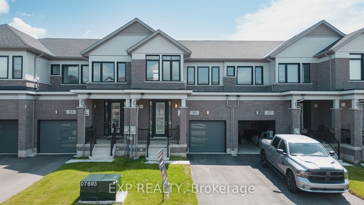 55 Freedom Cres, Hamilton, Ontario, Mount Hope