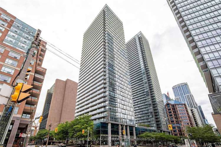 37 Grosvenor St, Toronto, Ontario, Bay Street Corridor