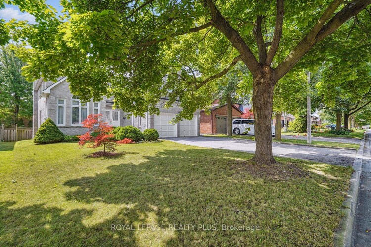 59 Stave Cres, Richmond Hill, Ontario, Westbrook