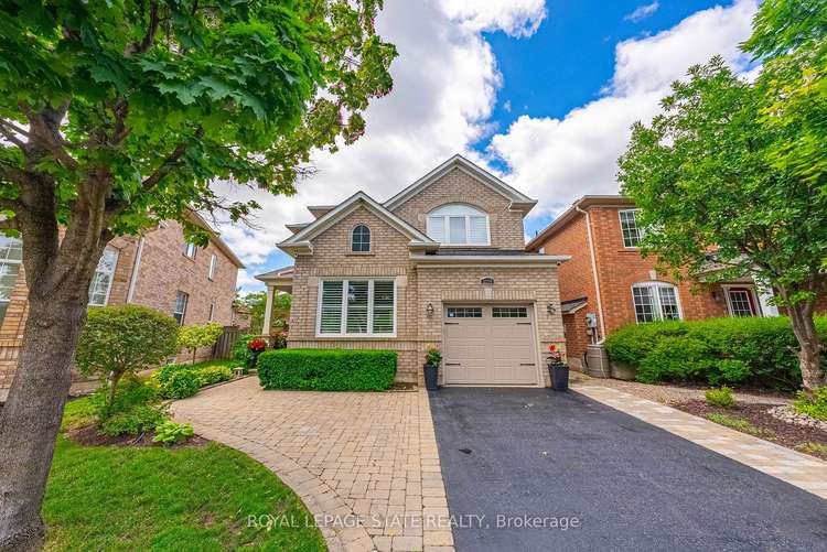 2270 Dunforest Cres, Oakville, Ontario, West Oak Trails