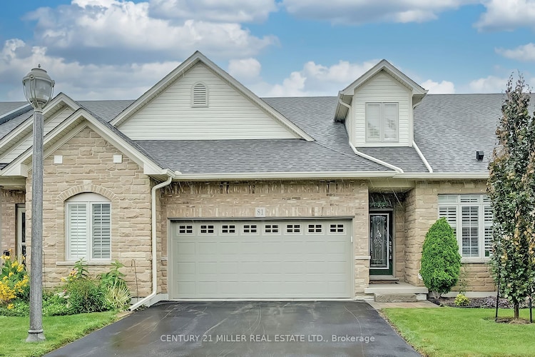 81 Abbotsford Tr, Hamilton, Ontario, Twenty Place