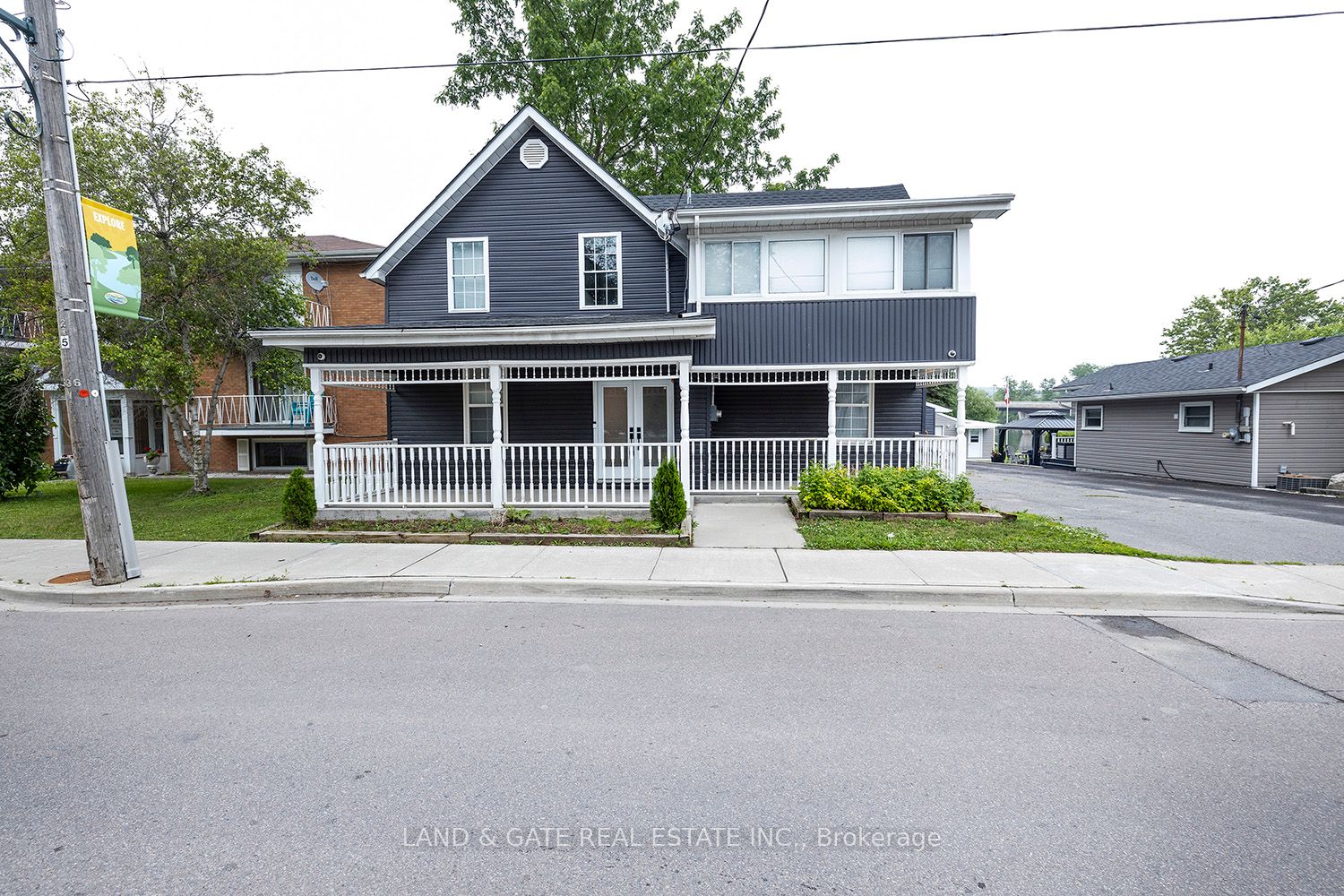 28 North Trent St, Quinte West, Ontario, 