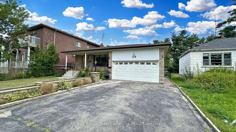 59 Conlins Rd, Toronto, Ontario, Highland Creek