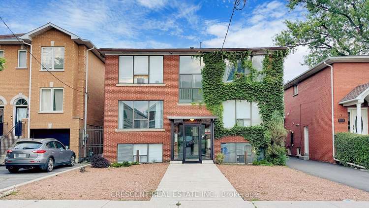 5 Cliff St, Toronto, Ontario, Rockcliffe-Smythe