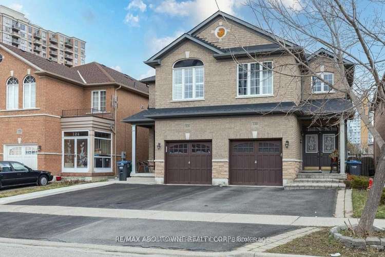 128 Breton Ave, Mississauga, Ontario, Hurontario