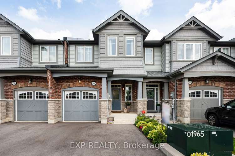 88 Abigail Cres, Caledon, Ontario, Caledon East