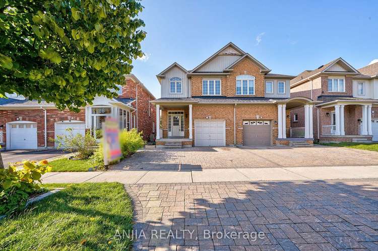 28 Wingrove St, Markham, Ontario, Wismer