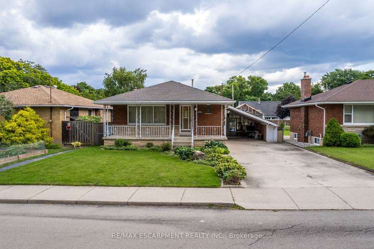 159 West 26th St, Hamilton, Ontario, Westcliffe