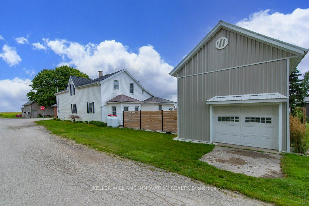 5207 88 Line, North Perth, Ontario, Gowanstown