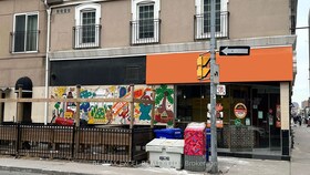 646 Yonge St, Toronto, Ontario , MLS #C9253888 , Image - 1