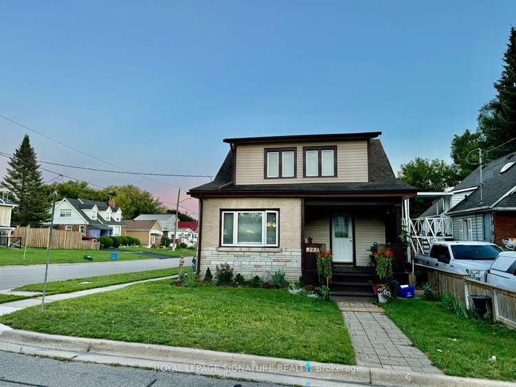 395 Pine Ave, Oshawa, Ontario, Vanier