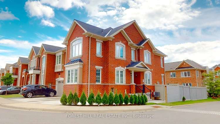 1 HARCOURT St, Vaughan, Ontario, Patterson