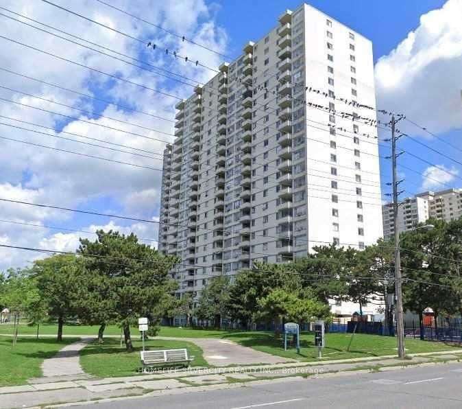 340 Dixon Rd, Toronto, Ontario, Kingsview Village-The Westway