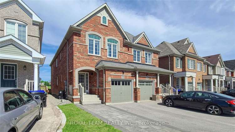 139 Russel Dr, Bradford West Gwillimbury, Ontario, Bradford