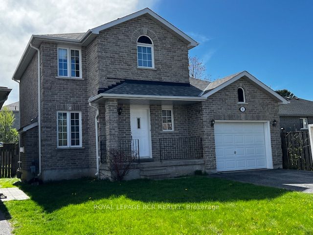 92 Kraus Rd, Barrie, Ontario, Edgehill Drive