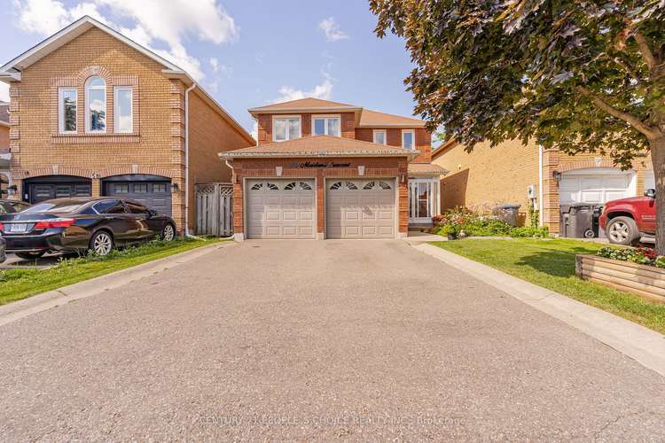 60 Muirland Cres, Brampton, Ontario, Northwood Park