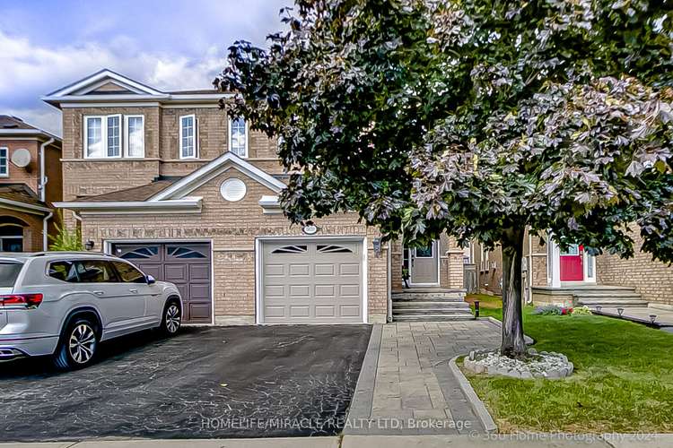 5639 Raleigh St, Mississauga, Ontario, Churchill Meadows