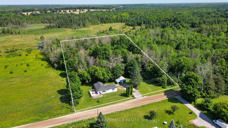 345 North Mountain Rd, Kawartha Lakes, Ontario, Rural Bexley