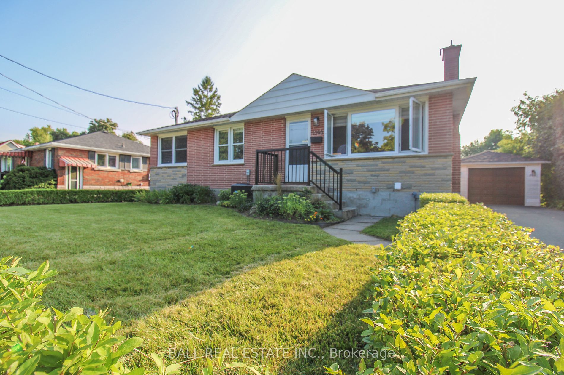 1293 Dobbin Ave, Peterborough, Ontario, Monaghan